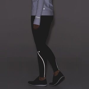 Lululemon Cadence Crusher Tight